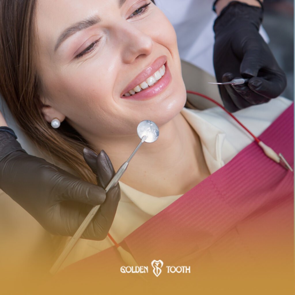 افضل دكتور اسنان في الخبر.