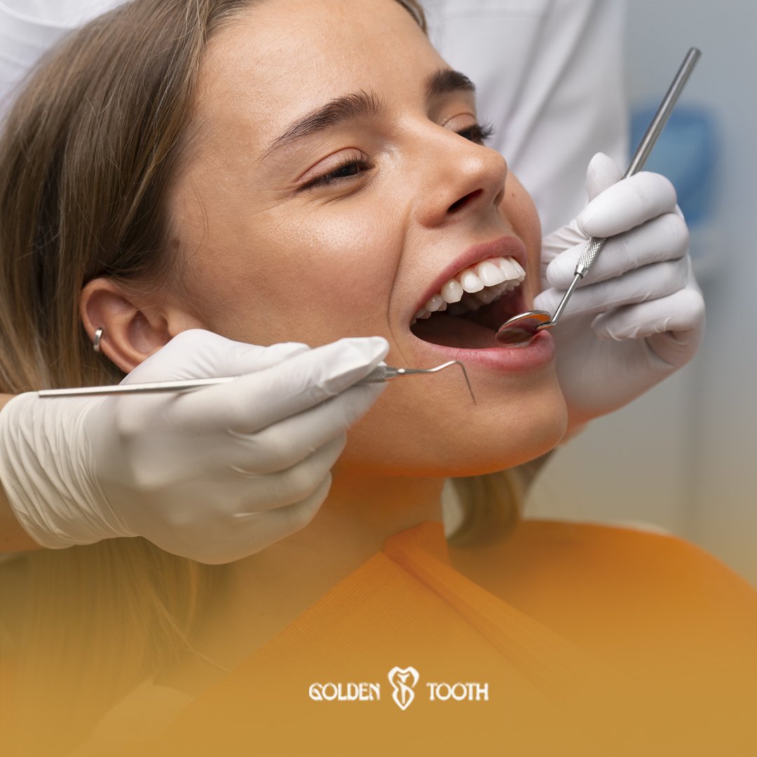 عيادات تجميل الأسنان