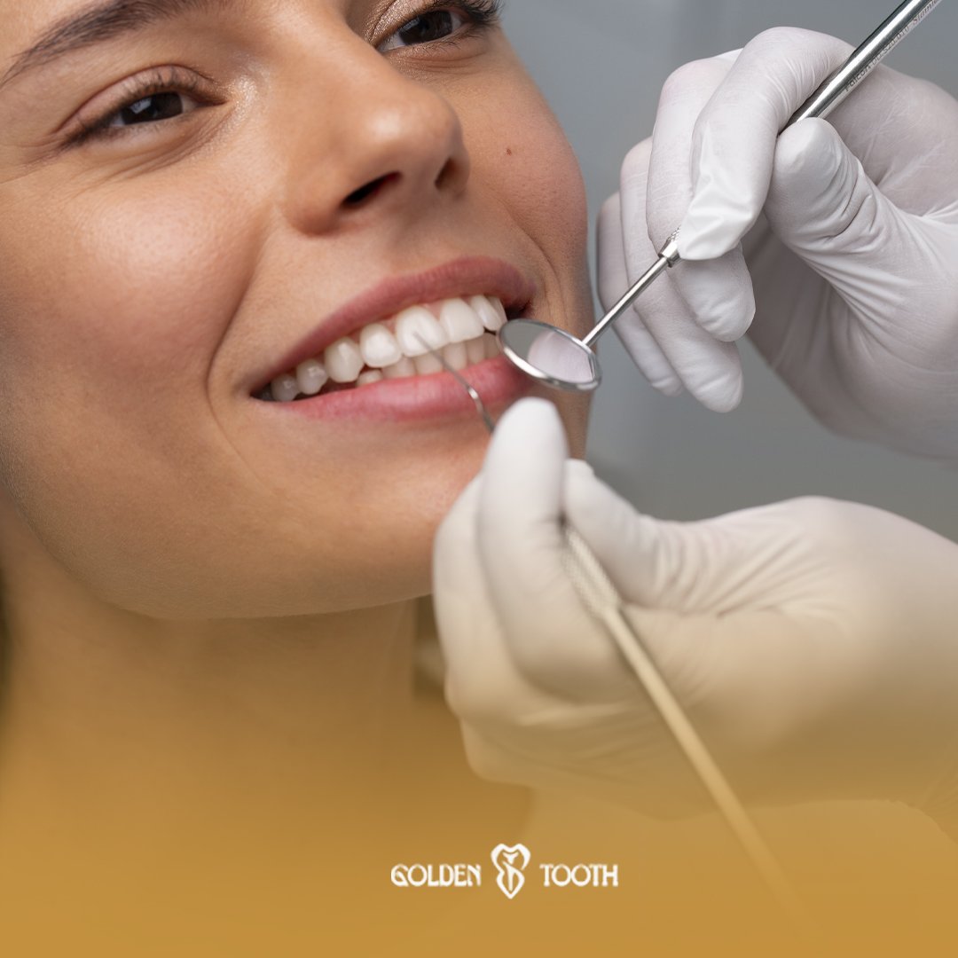 مراكز تجميل الأسنان